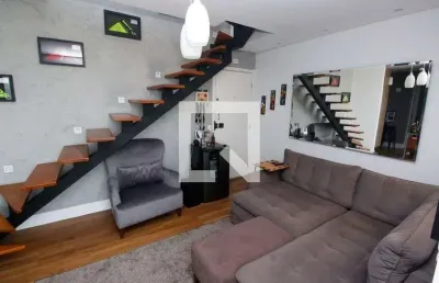 Apartamento à venda - vila andrade, 3 quartos,  121 m2