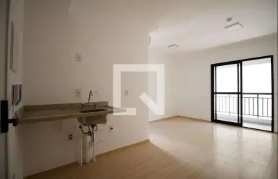 Apartamento com 2 quartos à venda em Pinheiros, São Paulo 