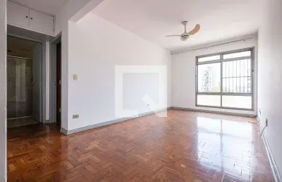Apartamento com 1 quarto à venda em Pinheiros, São Paulo 