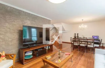 Casa com 4 quartos à venda na Alameda Uapixana, Moema, São Paulo