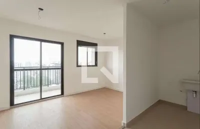 Apartamento com 1 quarto à venda em Moema, São Paulo 