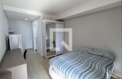 Kitnet / Stúdio à venda em Moema, São Paulo 