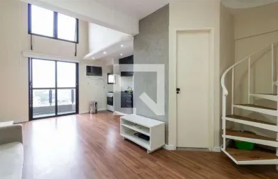 Apartamento com 2 quartos à venda em Moema, São Paulo 