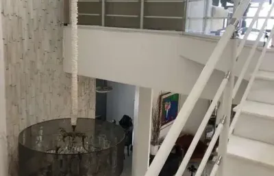 Condomínio evergreen ,vilaandrade, morumbi,cobertura de 320m²