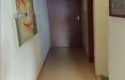 Linda casa em pinheiros com 180m² 3 dormitórios 2 banheiros