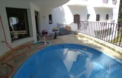 Apartamento triplex à venda em são paulo - edifício penthouse
