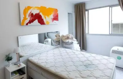 Apartamento à venda em vila andrade, são paulo - empreendimento maison saint laurence