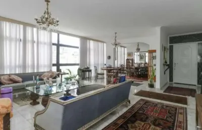 Apartamento no condomínio engenheiro rebouças em pinheiros com 170m²  3 dormitórios 1 suíte 2 banheiros 1 vaga