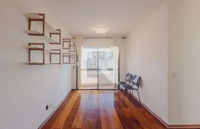 Apartamento à venda - condomínio new classic,pinheiros, 2 quartos,  56 m2