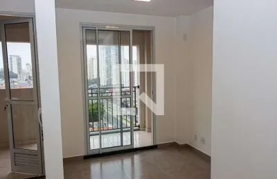 Apartamento à venda - condomínio vivaz prime joão de luca, jardim marajoara , 2 quartos,  48 m2