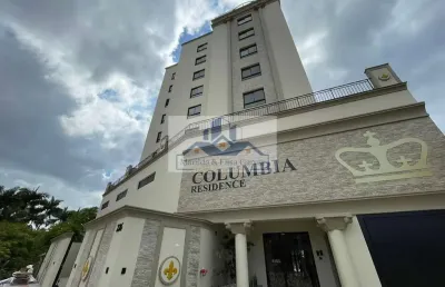 Apartamento para alugar no bairro santa terezinha - brusque/sc
