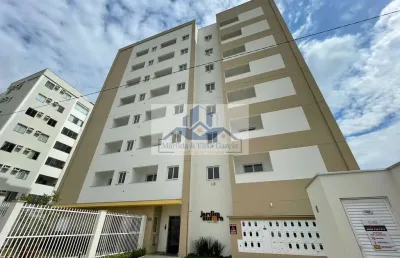 Apartamento para alugar no bairro rio branco - brusque/sc