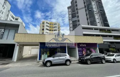 Sala comercial para alugar no bairro centro 1 - brusque/sc