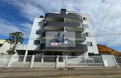 Apartamento para alugar no bairro souza cruz - brusque/sc
