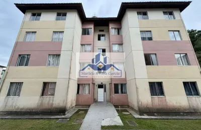 Apartamento para alugar no bairro águas claras - brusque/sc
