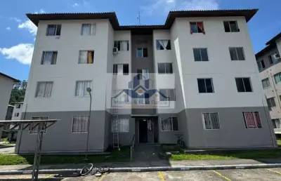 Apartamento para alugar no bairro limeira baixa - brusque/sc