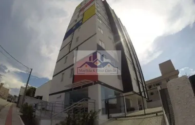 Apartamento para alugar no bairro santa terezinha - brusque/sc