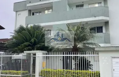 Apartamento para alugar no bairro steffen - brusque/sc