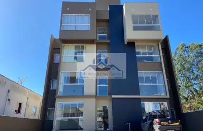 Apartamento para alugar no bairro limeira baixa - brusque/sc