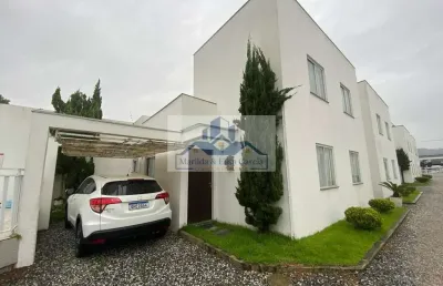 Casa com 3 quartos para alugar no Limoeiro, Brusque 