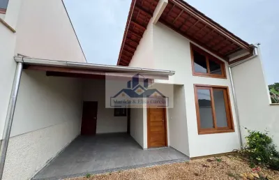 Casa para alugar no bairro tomaz coelho - brusque/sc
