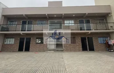 Apartamento para alugar no bairro santa terezinha - brusque/sc