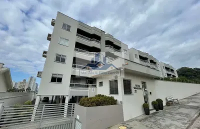 Apartamento para alugar no bairro centro i - brusque/sc