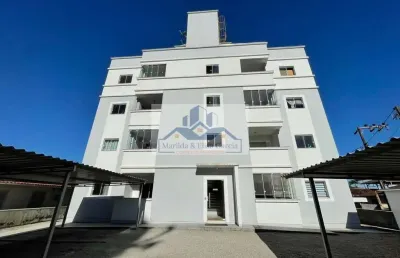 Apartamento para alugar no bairro volta grande - brusque/sc