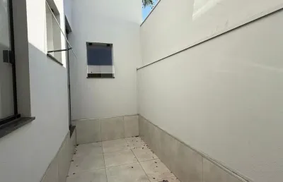 Casa com 2 quartos à venda no Campina Verde, Divinópolis 
