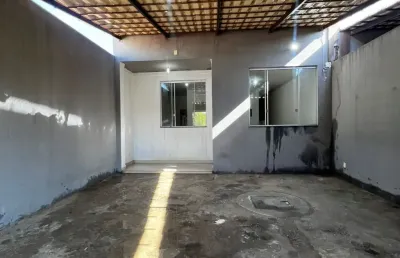 Casa com 3 quartos à venda no Jardinópolis, Divinópolis 