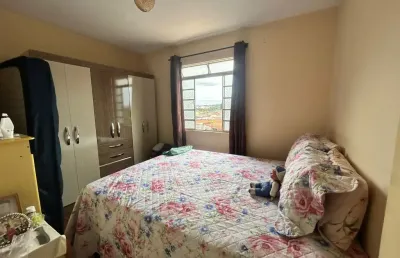Apartamento à venda danilo passos i (financia minha casa minha vida)