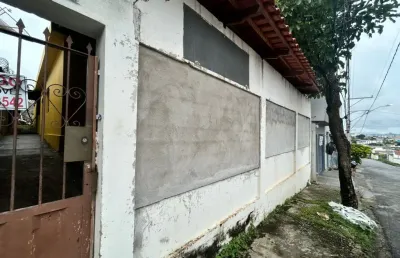 Casa com 4 quartos à venda na João Severino, Sagrada Família, Divinópolis