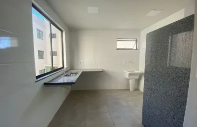 Apartamento com 2 quartos à venda no São Sebastião, Divinópolis 