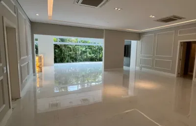 Apartamento para aluguel, tamboré santana de parnaíba - sp