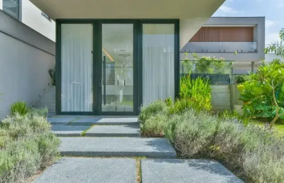 Casa à venda com 4 quartos, sendo 4 suítes  e 546m².