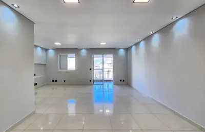 Apartamento com 3 dormitórios e uma suíte à venda em jardim tupanci - barueri/sp.