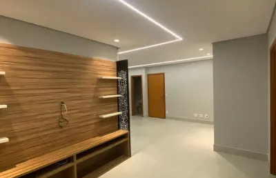 Apartamento com 3 dormitórios sendo uma suíte e 123m² à venda no condominio paisagem em tamboré.