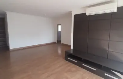 Apartamento com 3 quartos sendo uma suíte e 110m² à venda no condomínio alpha vita.