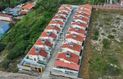 Venha e descubra o aconchego desse excelente residencial em gravatá/pe!