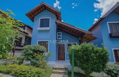 Casa em condomínio fechado com 4 quartos à venda na Rua Jandir Bezerra da Silva, 1, Prado, Gravatá