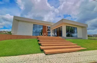 Seu imóvel de alto padrão em condomínio - 5 suítes - gravatá/pe