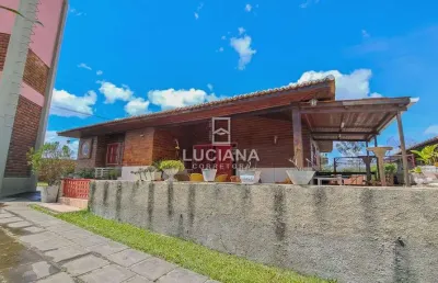 Muito aconchegante! casa com 4 quartos em condomínio fechado - gravatá/pe
