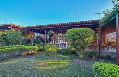 Casa com 3 quartos para venda em condomínio fechado  - gravatá/pe