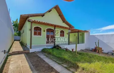 Preço final! excelente casa situada no loteamento alto gravatá - de r$310.000 po