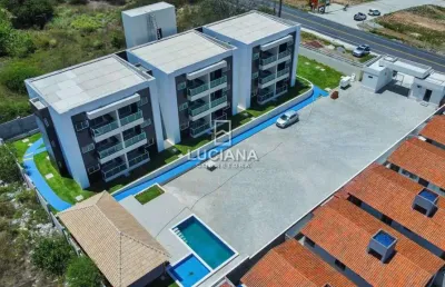 Promoção! apartamentos em ótima localização residencial para venda - gravatá/pe