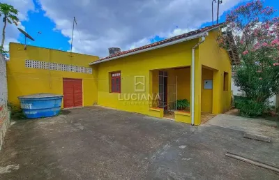 Localização excepcional! casa no centro da cidade - gravatá/pe
