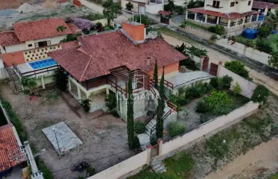 5 quartos! sua casa em gravatá/pe - venha conferir!