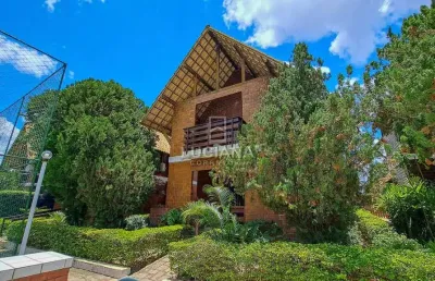 Casa em condomínio fechado com 4 quartos à venda na Rua Raimundo De Melo, 4, Prado, Gravatá