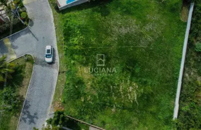 Oportunidade! lote em condomínio fechado próximo ao centro - gravatá/pe