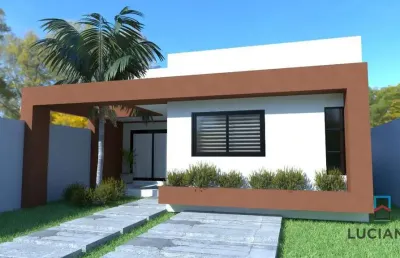 Casa com 3 quartos à venda na Avenida Dantas Barreto, 1, Prado, Gravatá